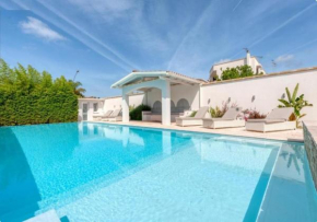 Appartamenti Villa Sabina Lecce